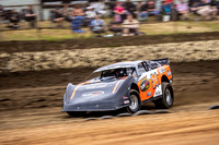Super Sedan 34 V34 - 10 - Latrobe - 13th & 14th Jan 2023-20