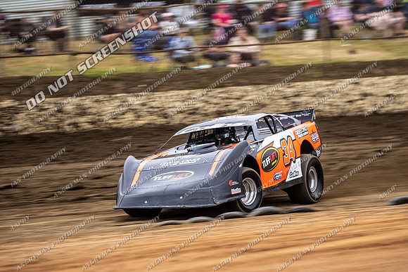 Super Sedan 34 V34 - 10 - Latrobe - 13th & 14th Jan 2023-20