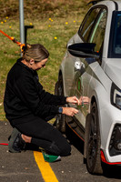 Final Sweep - SS00 - Scrutineering SS
