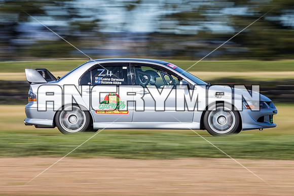 24 - Australian Supersprint Championship - Symmons Plains - 21st Sep 2014-4