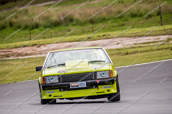 Muscle Car Cup Over 3501cc - 36 Kodie Madden - Saturday - 1st october 2016-2