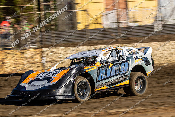 Super Sedan 23 N23 - Friday