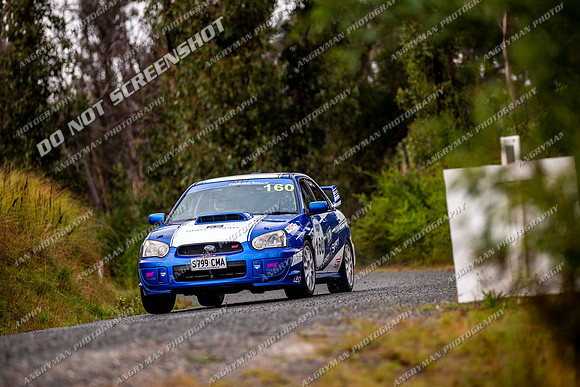 160 - SS5 - Jonkers SS