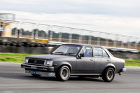 regularity 4 - Super Series - 25th May 2014