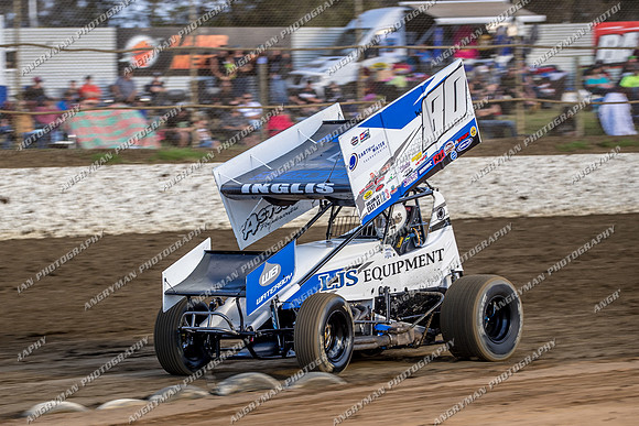 Sprintcar 80 W80 - 19 - Latrobe - 2nd Feb 2018 - WSS_-3