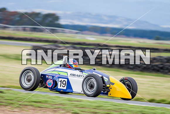 formula vee 19 - Super Series - 25th May 2014-4