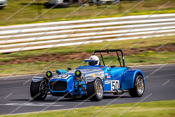 Production Sports Cars - 50 Mal Lee - Saturday - 1st october 2016-6