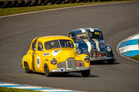 Early Holden Regularity 146 - Sunday-3