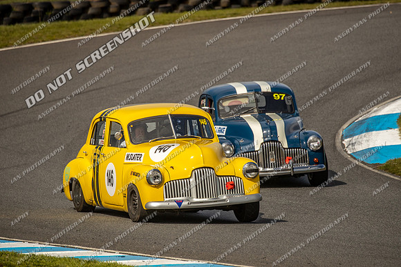 Early Holden Regularity 146 - Sunday-3