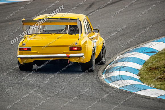 Sports Sedans 127 - Friday-7