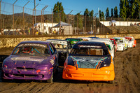 Junior 11 T11 - Friday