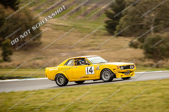 Muscle Car Cup - 14 - Saturday-5