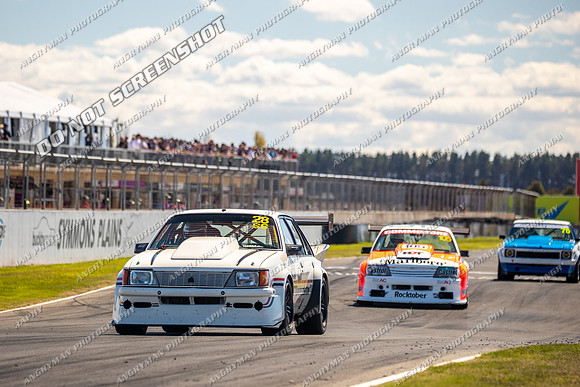 28 - Tin Tops Race 2