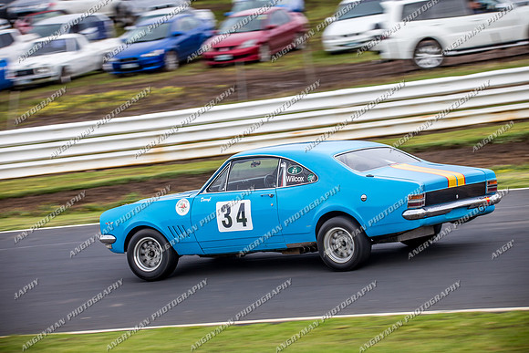 Group NC Over 2 Litre - 34 Darryl Wilcox - Sunday - 2nd October 2016-4
