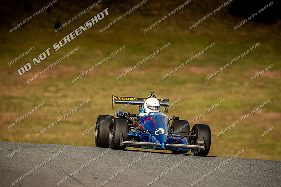 Historic Sports & Racing Cars 7 - Sunday-4