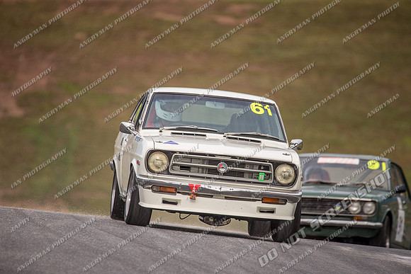 61 - Baskerville Historics 2018-12