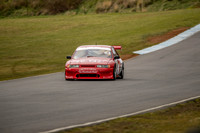 Sports Sedans 83 - Saturday-7