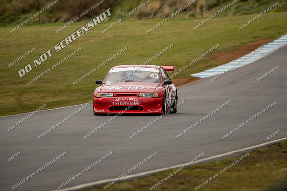 Sports Sedans 83 - Saturday-7