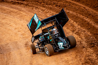 Formula 500 17 T17 - 14 - Carrick - 25th Jan 2022-15