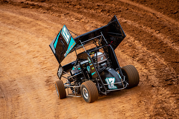 Formula 500 17 T17 - 14 - Carrick - 25th Jan 2022-15