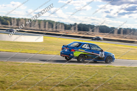 Hyundai 6 - TCRC Rnd 4 - 18-19 May 2024-9