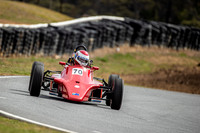70 - Historic Sports & Racing Cars-13