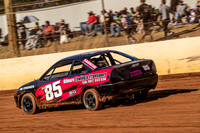 Junior 85 V85 - 18 - Carrick - 19th Feb 2022-6