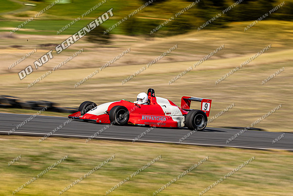 9 - Historic Sports & Racing Cars-13