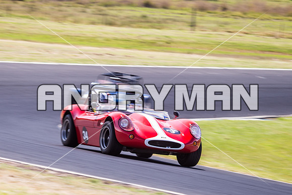 34 Nick Osborn - Bowell MK IVB - Regularity Sports & Racing Cars - Saturday-13