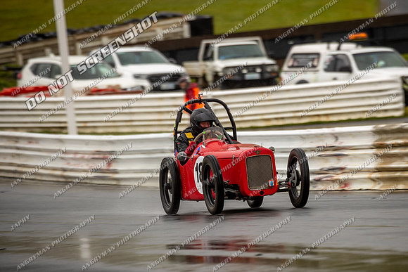Regularity Marque Sports Cars and Invited - 18 - 02 - Friday-2