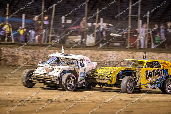AMCA 64 V64 - 22 - Hobart - 3rd March 2018-35
