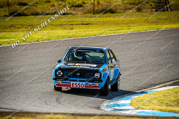 Muscle Car Cup - 9 - Sunday-7