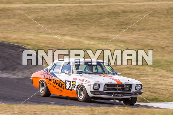 HQ 88 - Super Series Rnd 6 - 16th Nov 2014-5