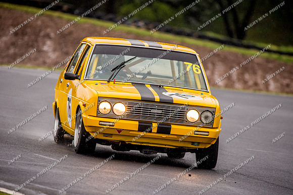 Regularity Group A - 76 Brett Pitfield - Saturday - 1st october 2016-4