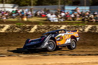 Super Sedan 34 V34 - 12 - Latrobe - 15th Jan 2022-3