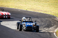 13 Rodney Creed - PRB Clubman - Group S & Invited - Sunday