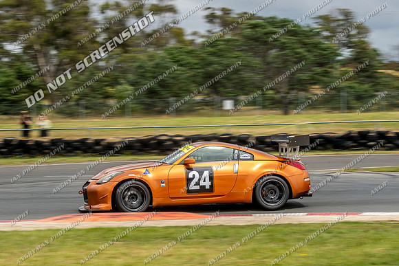 Sports GT 24 - TCRC Rnd 6 - 1st Dec 2024-5
