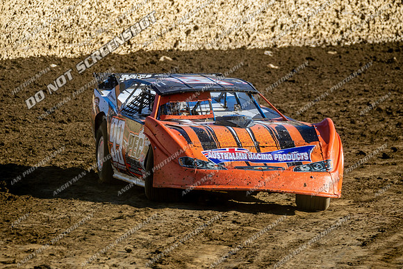 Super Sedan 99 WA99 - 14 - Latrobe - 19th Jan 2019-2