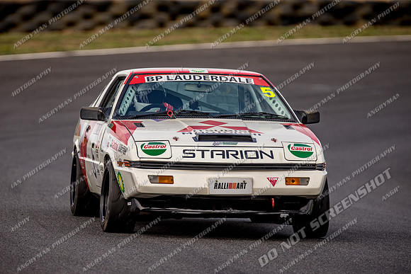 5 - Baskerville Historics 2018-16