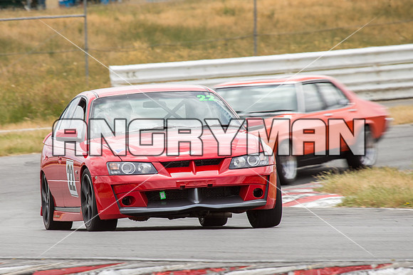 22 - LCCT - 30th November 2014 - Symmons Plains-4