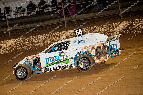 AMCA 64 V64 - 27 - Carrick - 7th April 2018-2