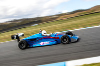 7 - Historic Sports & Racing Cars-16