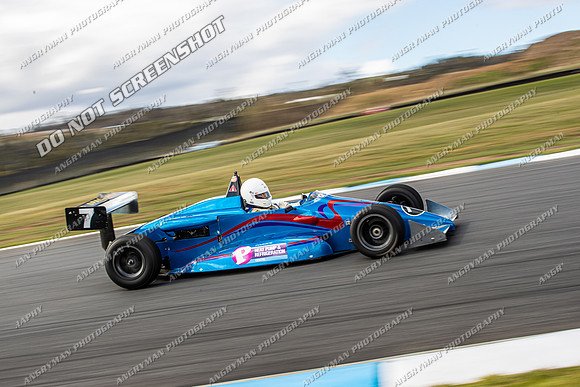 7 - Historic Sports & Racing Cars-16