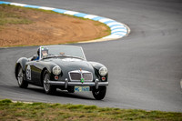 52 - Regularity - Marque Sportscars & Invited-10
