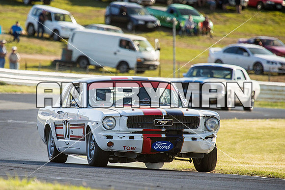 10 Andrew Cannon - Mustang - Group N Over Three Litre - Sunday-9