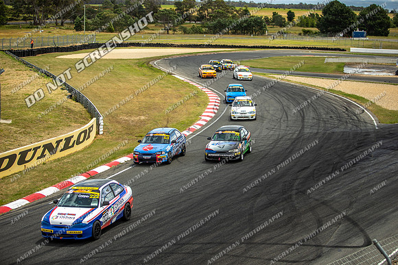 Hyundai 79 - TCRC Rnd 6 - 1st Dec 2024-13