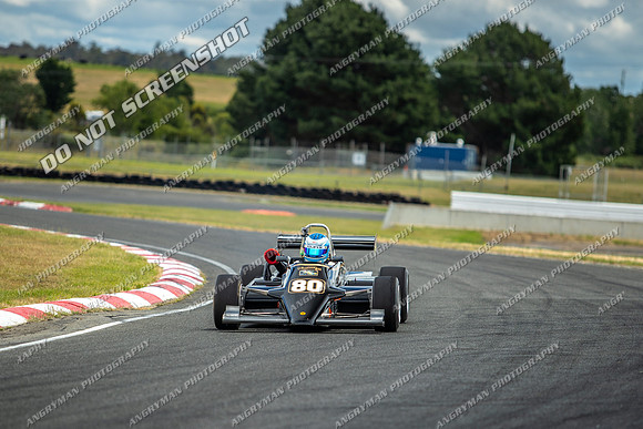 Sports & Racing Cars 80 - TCRC Rnd 6 - 1st Dec 2024-9