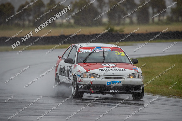 Regularity 32 - TCRC Rnd 6 - 1st Dec 2024-2