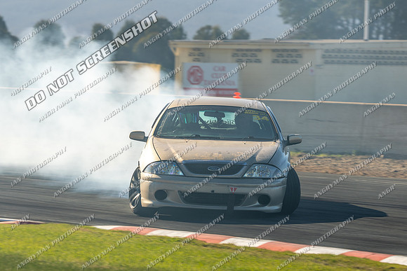 34 - Drift League - Drift Collective Rnd 2 - 17-18 May 2025-8