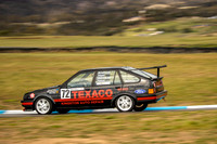Regularity Sedans 72 - Friday-7